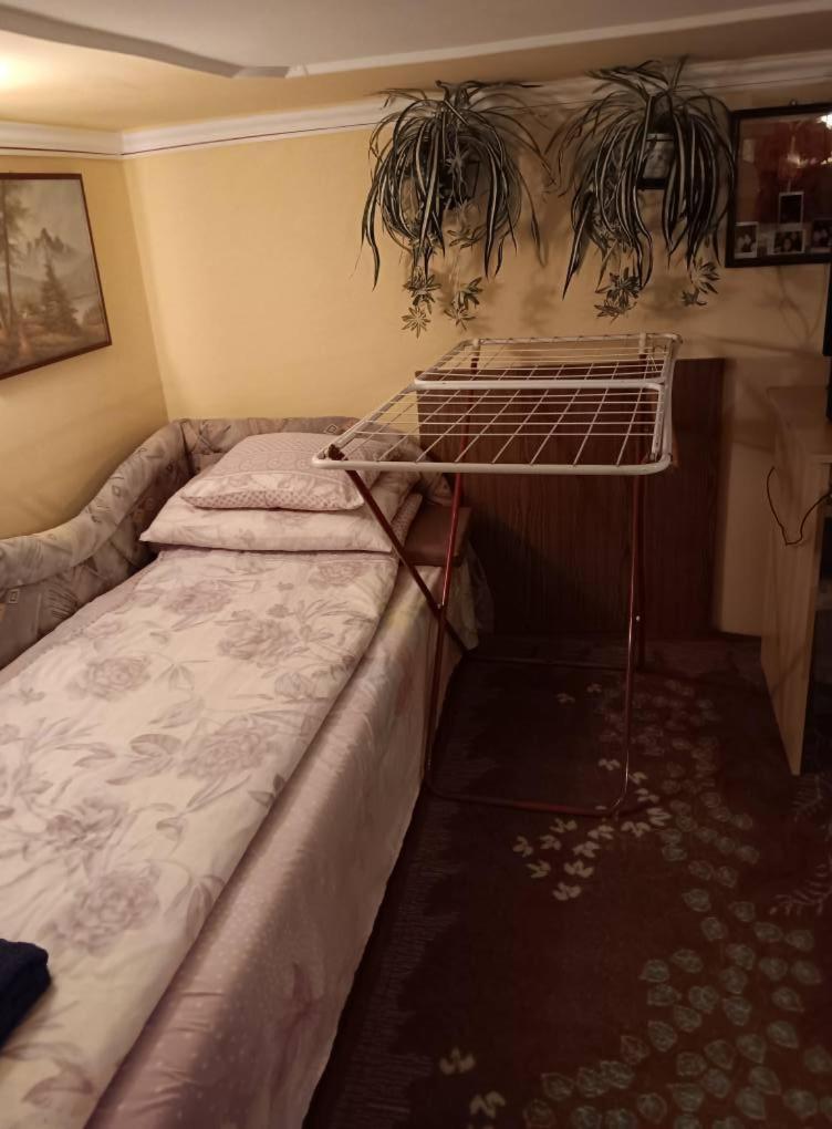 Budapest Central Apartment Bagian luar foto