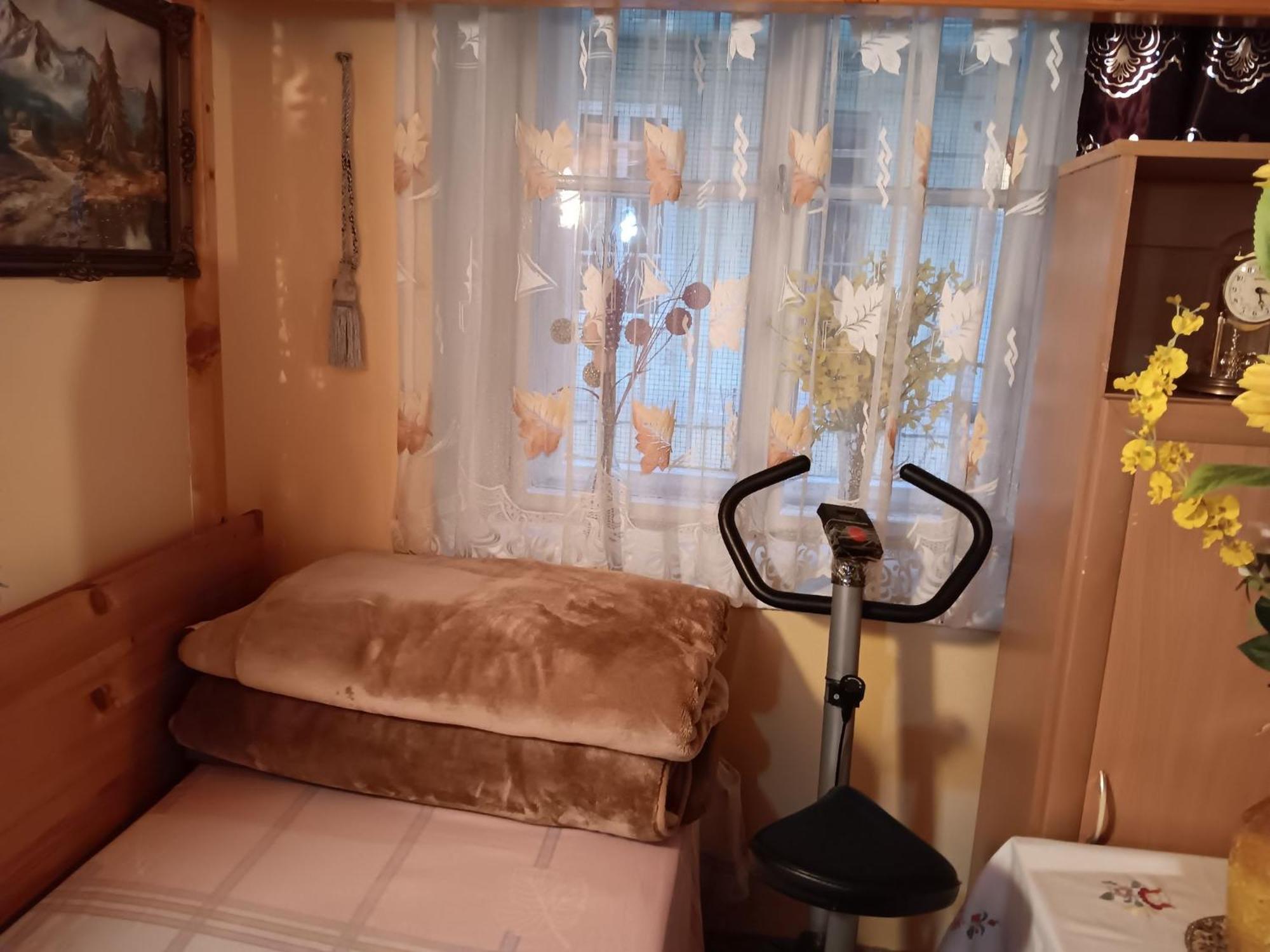 Budapest Central Apartment Bagian luar foto